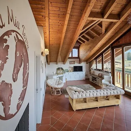 La Mia Terra Angera