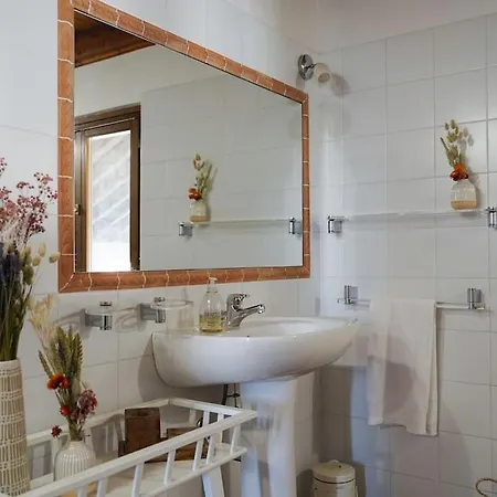 Apartamento La Mia Terra *