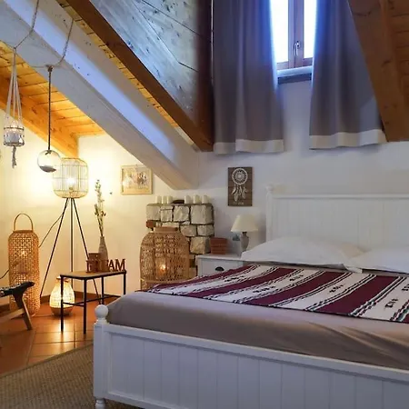 La Mia Terra Apartamento
